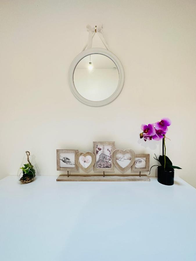 Jabeen'S House Bedroom 2 Bezons Exterior foto