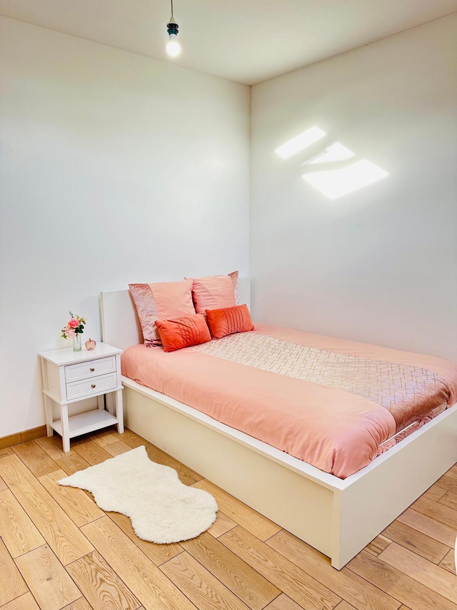 Jabeen'S House Bedroom 2 Bezons Exterior foto